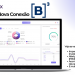 tradebox nova conexao com a B3